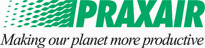 Praxair - Making our planet more productive